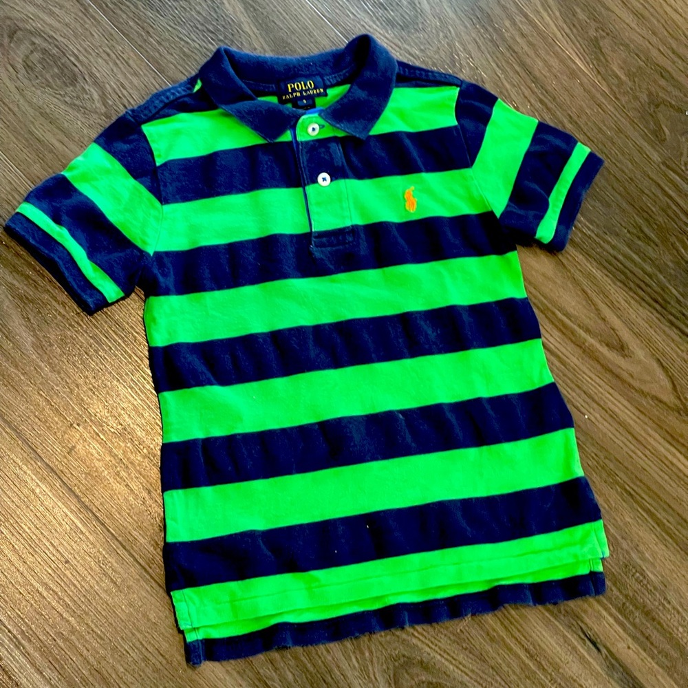 Ralph Lauren polo